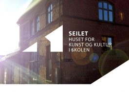 Nye Seilet – Huset For Kunst Og Kultur I Skolen