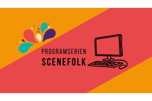 Minikurs Scenografi Og Kulisser