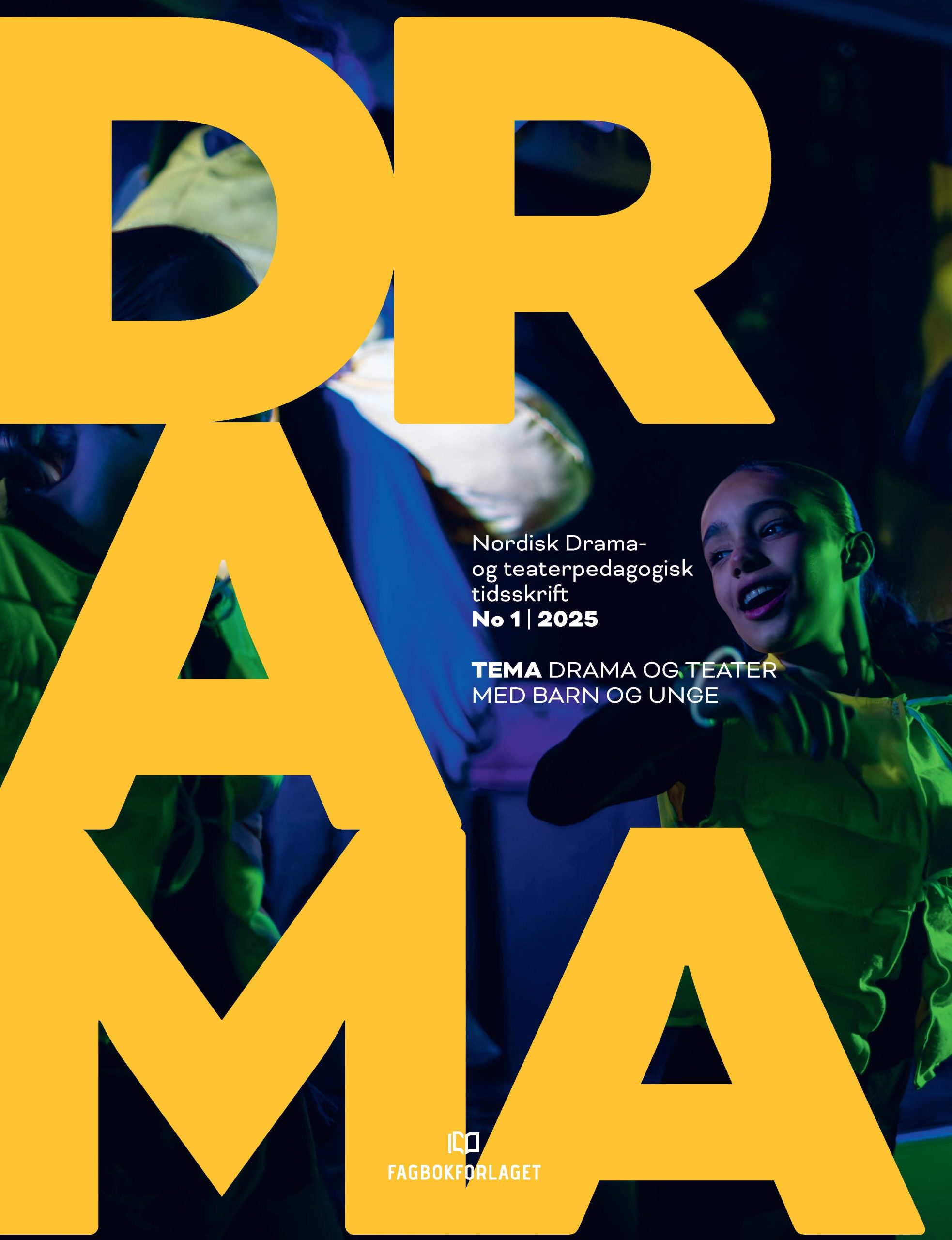 Nod Rasm Demonstrasjon for drama og teater i grunnskolen – Drama- og ...