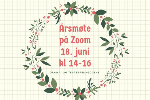 Årsmøte 2026
