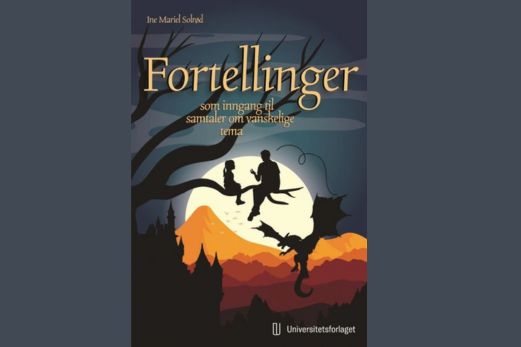 Minikurs: Fortellinger Som Inngang Til Samtaler Om Vanskelige Temaer