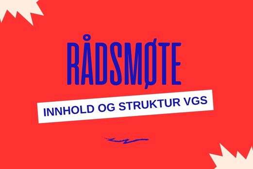 Rådsmøte
